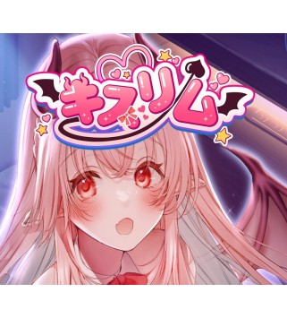 Kissrim Steam Key GLOBAL